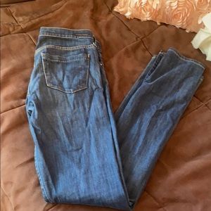 Citizens of Humanity Size 29